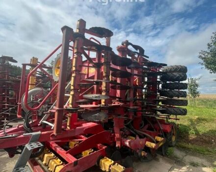 Червоний Вадерстад Rapid 600, об'ємом двигуна 0 л та пробігом 0 тис. км за 18212 $, фото 11 на Automoto.ua