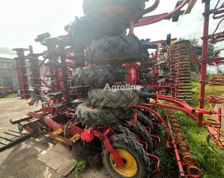 Червоний Вадерстад Rapid 600, об'ємом двигуна 0 л та пробігом 0 тис. км за 18212 $, фото 4 на Automoto.ua