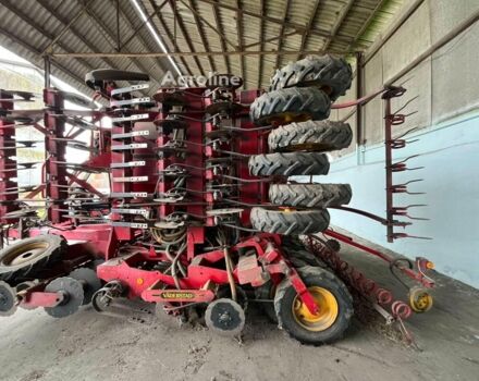 Червоний Вадерстад Rapid 600, об'ємом двигуна 0 л та пробігом 0 тис. км за 18212 $, фото 1 на Automoto.ua