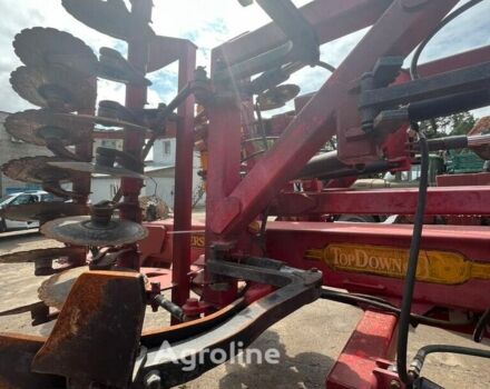 Червоний Вадерстад Rapid 600, об'ємом двигуна 0 л та пробігом 0 тис. км за 18212 $, фото 2 на Automoto.ua