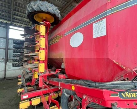 Червоний Вадерстад Rapid 600, об'ємом двигуна 0 л та пробігом 0 тис. км за 18212 $, фото 10 на Automoto.ua