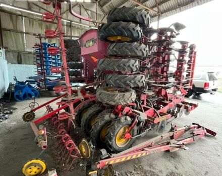 Червоний Вадерстад Rapid 600, об'ємом двигуна 0 л та пробігом 0 тис. км за 18212 $, фото 3 на Automoto.ua