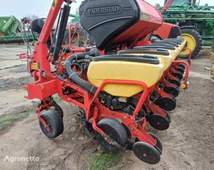 Красный Вадерстад Tempo F8, объемом двигателя 0 л и пробегом 0 тыс. км за 53047 $, фото 1 на Automoto.ua