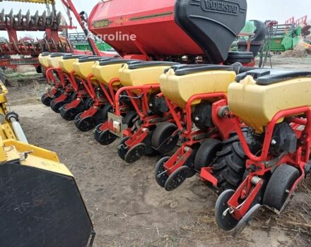 Красный Вадерстад Tempo F8, объемом двигателя 0 л и пробегом 0 тыс. км за 52646 $, фото 2 на Automoto.ua