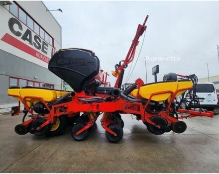 Красный Вадерстад Tempo F8, объемом двигателя 0 л и пробегом 0 тыс. км за 46872 $, фото 4 на Automoto.ua