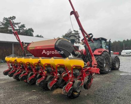 Красный Вадерстад Tempo F8, объемом двигателя 0 л и пробегом 0 тыс. км за 58825 $, фото 1 на Automoto.ua