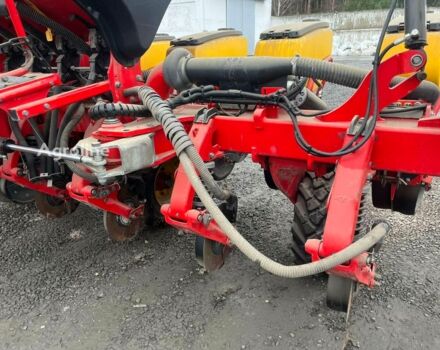 Красный Вадерстад Tempo F8, объемом двигателя 0 л и пробегом 0 тыс. км за 58825 $, фото 7 на Automoto.ua