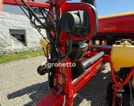 Красный Вадерстад Tempo F8, объемом двигателя 0 л и пробегом 0 тыс. км за 68807 $, фото 8 на Automoto.ua