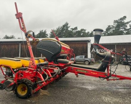 Красный Вадерстад Tempo F8, объемом двигателя 0 л и пробегом 0 тыс. км за 58825 $, фото 2 на Automoto.ua