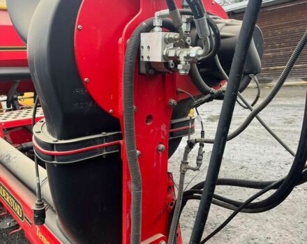 Красный Вадерстад Tempo F8, объемом двигателя 0 л и пробегом 0 тыс. км за 58825 $, фото 5 на Automoto.ua