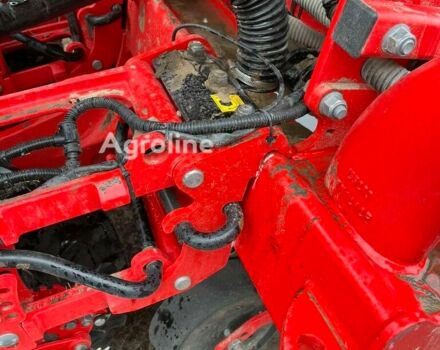 Красный Вадерстад Tempo F8, объемом двигателя 0 л и пробегом 0 тыс. км за 101182 $, фото 12 на Automoto.ua