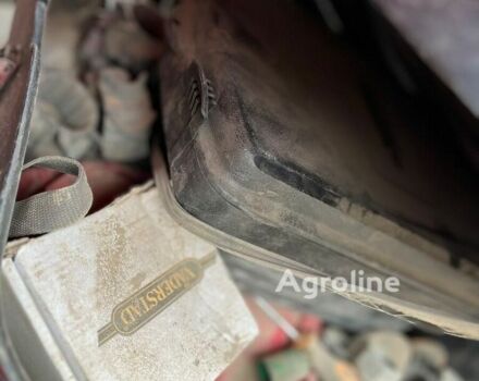 Красный Вадерстад Tempo F8, объемом двигателя 0 л и пробегом 0 тыс. км за 101340 $, фото 7 на Automoto.ua