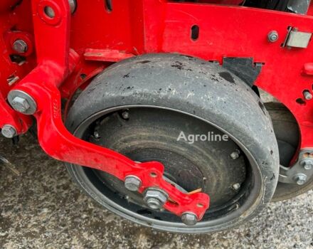 Красный Вадерстад Tempo F8, объемом двигателя 0 л и пробегом 0 тыс. км за 101182 $, фото 13 на Automoto.ua