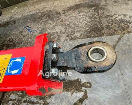 Красный Вадерстад Tempo F8, объемом двигателя 0 л и пробегом 0 тыс. км за 101340 $, фото 10 на Automoto.ua