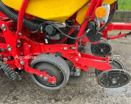 Красный Вадерстад Tempo F8, объемом двигателя 0 л и пробегом 0 тыс. км за 101182 $, фото 5 на Automoto.ua