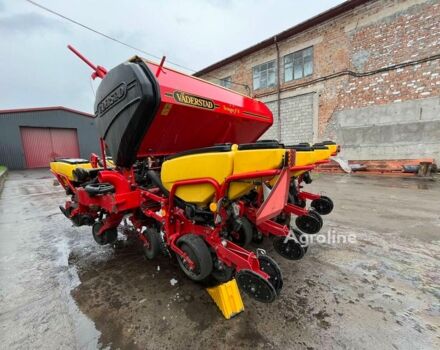 Красный Вадерстад Tempo F8, объемом двигателя 0 л и пробегом 0 тыс. км за 101340 $, фото 2 на Automoto.ua