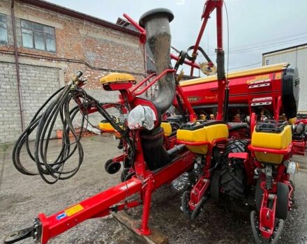 Красный Вадерстад Tempo F8, объемом двигателя 0 л и пробегом 0 тыс. км за 101182 $, фото 4 на Automoto.ua