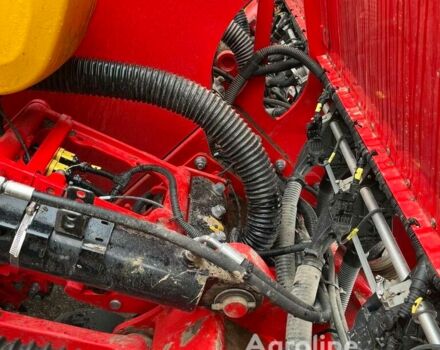 Красный Вадерстад Tempo F8, объемом двигателя 0 л и пробегом 0 тыс. км за 101340 $, фото 11 на Automoto.ua