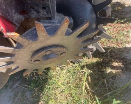 Вадерстад Tempo F8, об'ємом двигуна 0 л та пробігом 0 тис. км за 48483 $, фото 5 на Automoto.ua