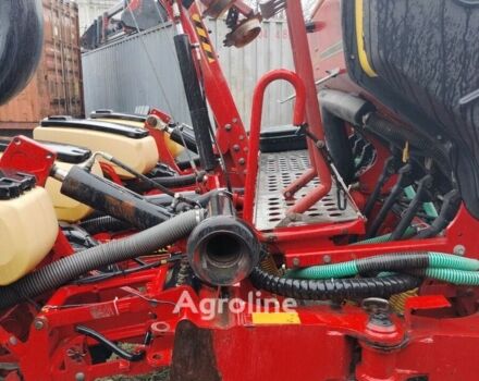 Вадерстад Tempo F8, об'ємом двигуна 0 л та пробігом 0 тис. км за 52325 $, фото 9 на Automoto.ua