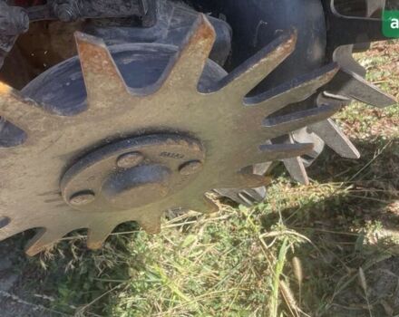 Вадерстад Tempo F8, объемом двигателя 0 л и пробегом 0 тыс. км за 51333 $, фото 9 на Automoto.ua