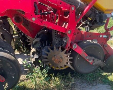 Вадерстад Tempo F8, об'ємом двигуна 0 л та пробігом 0 тис. км за 48483 $, фото 6 на Automoto.ua