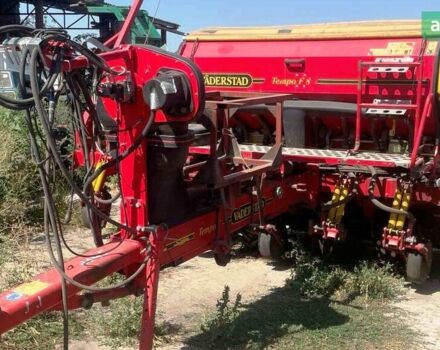 Вадерстад Tempo F8, объемом двигателя 0 л и пробегом 0 тыс. км за 51333 $, фото 1 на Automoto.ua