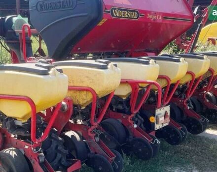 Вадерстад Tempo F8, объемом двигателя 0 л и пробегом 0 тыс. км за 51333 $, фото 2 на Automoto.ua