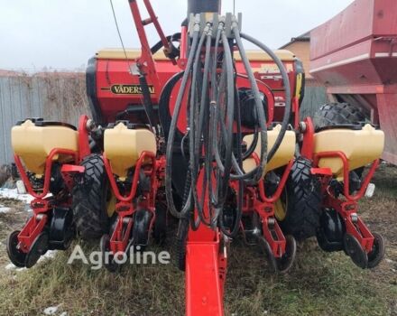 Вадерстад Tempo F8, об'ємом двигуна 0 л та пробігом 0 тис. км за 52325 $, фото 1 на Automoto.ua