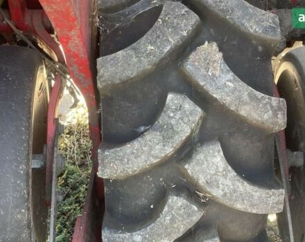 Вадерстад Tempo F8, объемом двигателя 0 л и пробегом 0 тыс. км за 51333 $, фото 6 на Automoto.ua