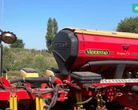 Вадерстад Tempo F8, объемом двигателя 0 л и пробегом 0 тыс. км за 51333 $, фото 4 на Automoto.ua