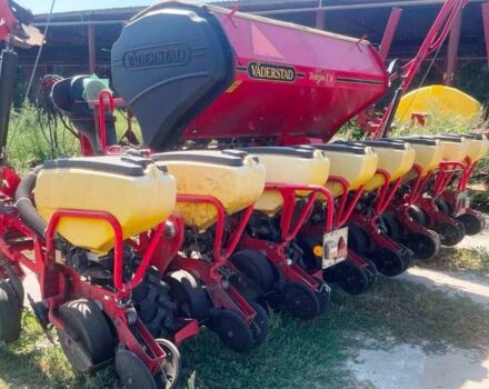 Вадерстад Tempo F8, об'ємом двигуна 0 л та пробігом 0 тис. км за 48483 $, фото 3 на Automoto.ua