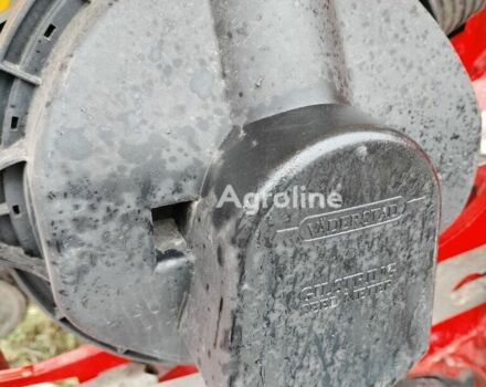 Вадерстад Tempo F8, об'ємом двигуна 0 л та пробігом 0 тис. км за 52325 $, фото 7 на Automoto.ua