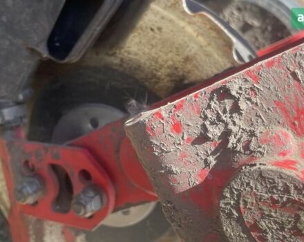 Вадерстад Tempo F8, объемом двигателя 0 л и пробегом 0 тыс. км за 51333 $, фото 10 на Automoto.ua