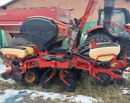 Вадерстад Tempo F8, об'ємом двигуна 0 л та пробігом 0 тис. км за 52325 $, фото 2 на Automoto.ua