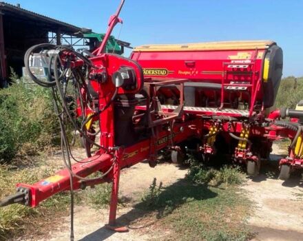 Вадерстад Tempo F8, об'ємом двигуна 0 л та пробігом 0 тис. км за 48483 $, фото 1 на Automoto.ua