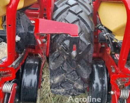 Вадерстад Tempo F8, об'ємом двигуна 0 л та пробігом 0 тис. км за 52325 $, фото 11 на Automoto.ua