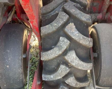 Вадерстад Tempo F8, об'ємом двигуна 0 л та пробігом 0 тис. км за 48483 $, фото 7 на Automoto.ua