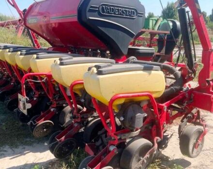 Вадерстад Tempo F8, об'ємом двигуна 0 л та пробігом 0 тис. км за 48483 $, фото 2 на Automoto.ua