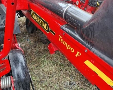 Вадерстад Tempo F8, об'ємом двигуна 0 л та пробігом 0 тис. км за 52325 $, фото 10 на Automoto.ua