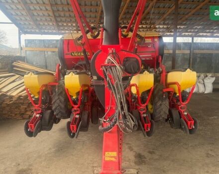 Вадерстад Tempo F8, объемом двигателя 0 л и пробегом 0 тыс. км за 46710 $, фото 1 на Automoto.ua