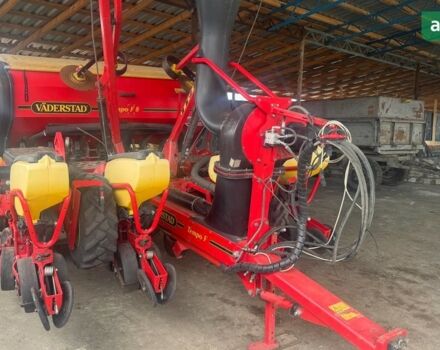 Вадерстад Tempo F8, объемом двигателя 0 л и пробегом 0 тыс. км за 46710 $, фото 2 на Automoto.ua