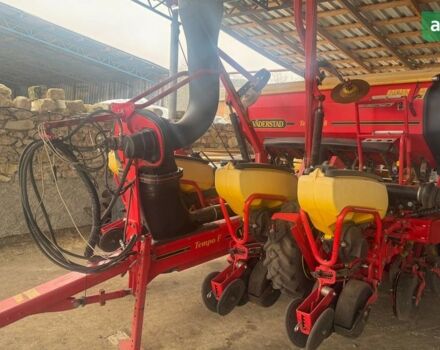 Вадерстад Tempo F8, объемом двигателя 0 л и пробегом 0 тыс. км за 46710 $, фото 3 на Automoto.ua
