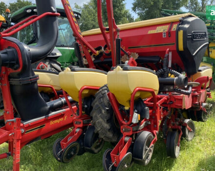 Вадерстад Tempo F8, объемом двигателя 0 л и пробегом 5 тыс. км за 45000 $, фото 7 на Automoto.ua