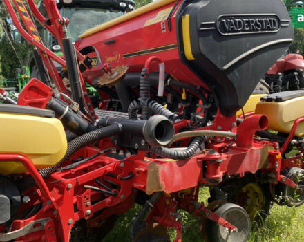 Вадерстад Tempo F8, объемом двигателя 0 л и пробегом 5 тыс. км за 45000 $, фото 4 на Automoto.ua