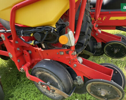 Вадерстад Tempo F8, объемом двигателя 0 л и пробегом 5 тыс. км за 45000 $, фото 5 на Automoto.ua