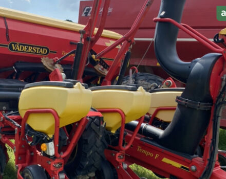 Вадерстад Tempo F8, объемом двигателя 0 л и пробегом 5 тыс. км за 45000 $, фото 1 на Automoto.ua