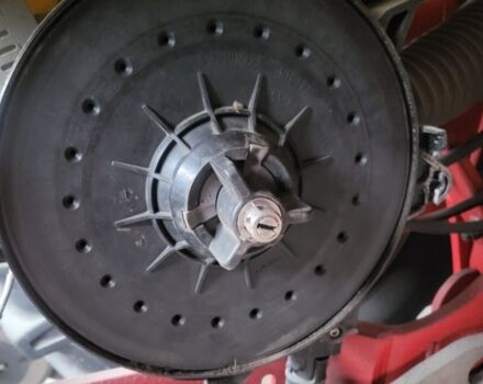 Вадерстад Tempo F8, объемом двигателя 0 л и пробегом 0 тыс. км за 71623 $, фото 5 на Automoto.ua