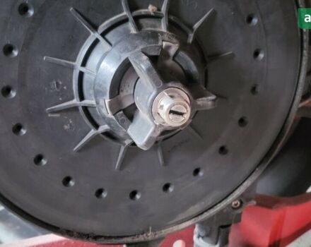 Вадерстад Tempo F8, объемом двигателя 0 л и пробегом 0 тыс. км за 75751 $, фото 5 на Automoto.ua