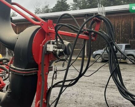 Вадерстад Tempo F8, объемом двигателя 0 л и пробегом 0 тыс. км за 58885 $, фото 5 на Automoto.ua